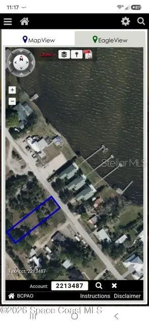 5420 Riveredge Drive, Titusville, FL 32780 - #1