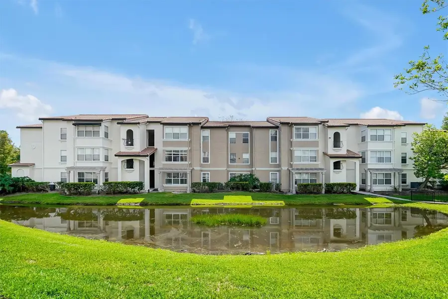 5156 Conroy Road #26, Orlando, FL 32811 - #2