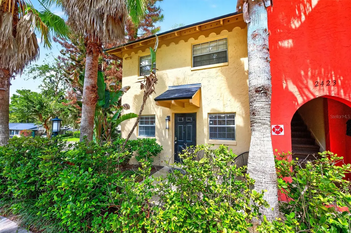 2423 E Central Boulevard #1, Orlando, FL 32803 - #1