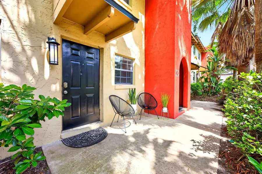 2423 E Central Boulevard #1, Orlando, FL 32803 - #2