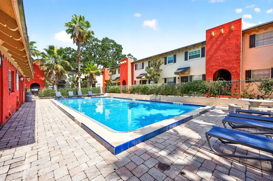 2423 E Central Boulevard #1, Orlando, FL 32803 - #3
