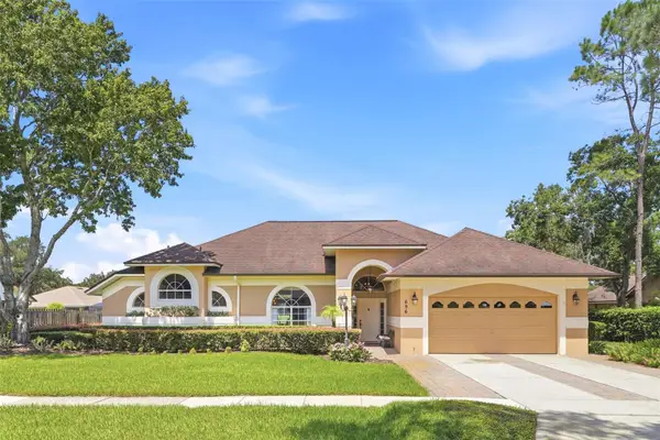 696 Wyckliffe Place, WINTER SPRINGS, FL 32708