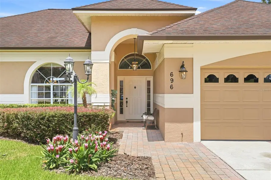 696 Wyckliffe Place, Winter Springs, FL 32708 - #3