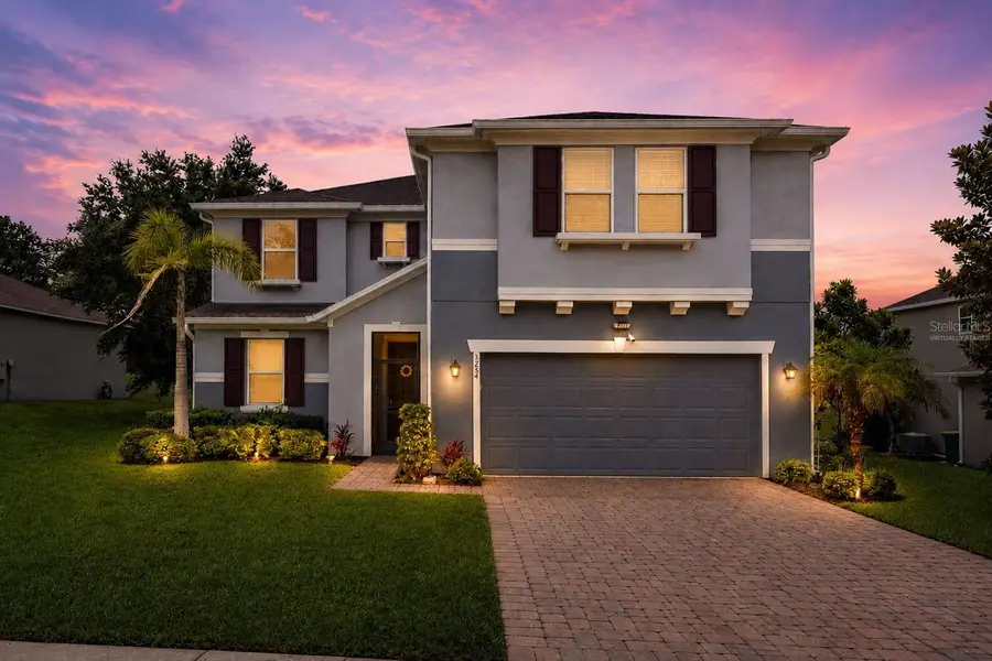 3254 Landing View, Tavares, FL 32778 - #2