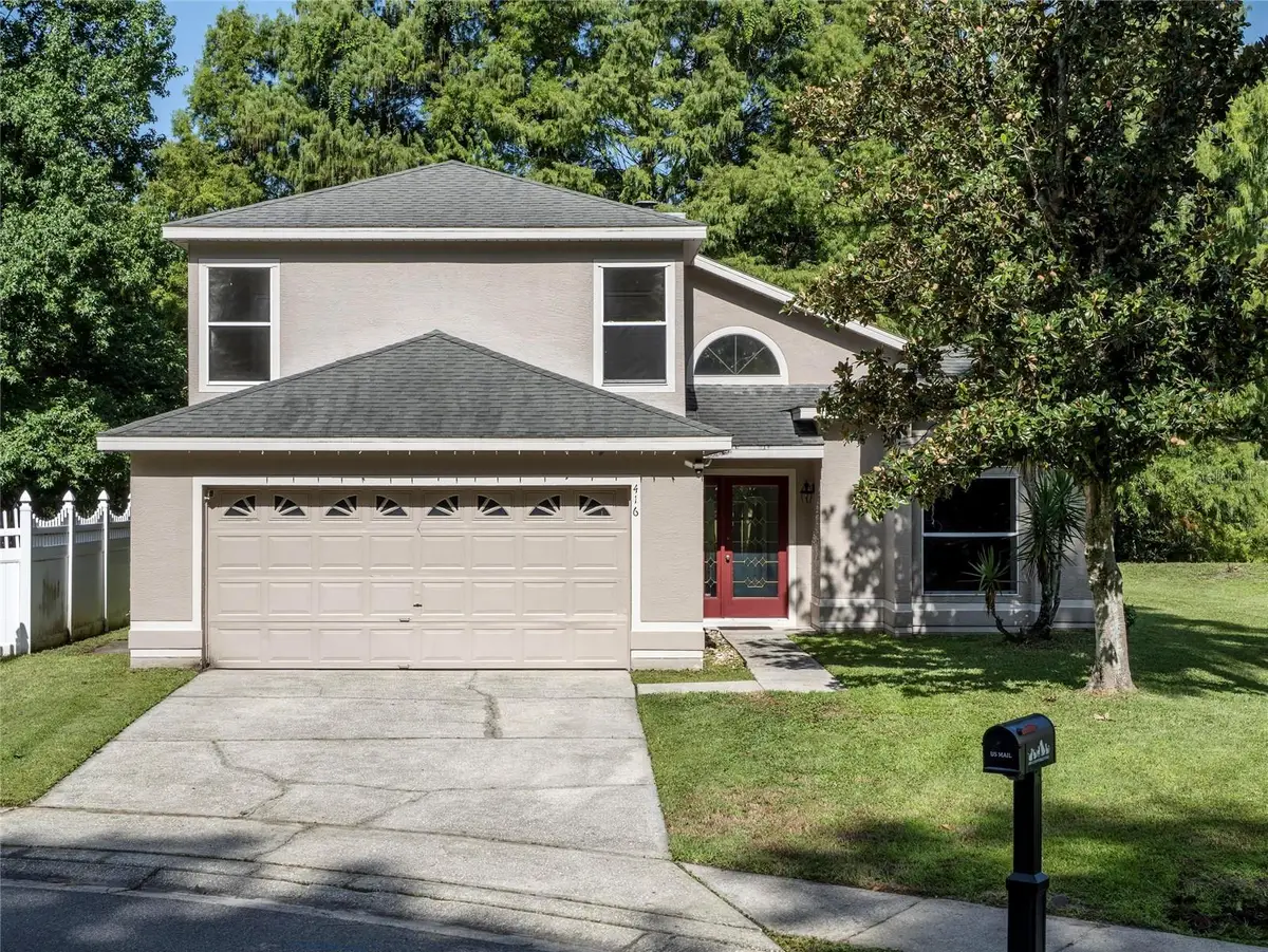 416 Sand Pebble Cove, Longwood, FL 32750 - #1