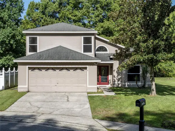 416 Sand Pebble Cove, LONGWOOD, FL 32750