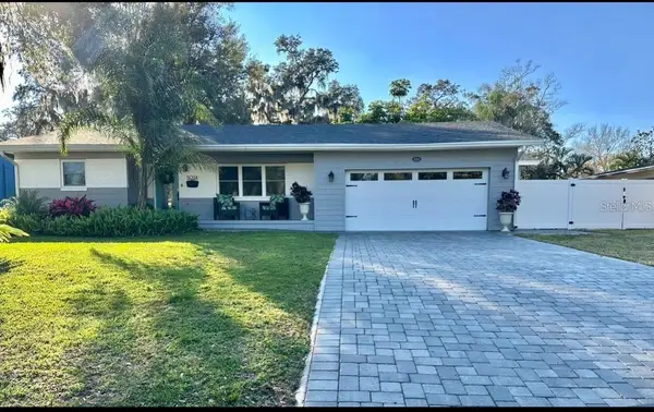 5024 Mortier Avenue, ORLANDO, FL 32812