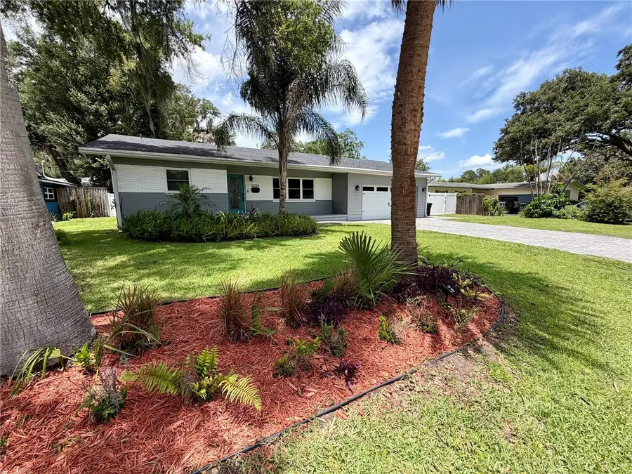 5024 Mortier Avenue, Orlando, FL 32812 - #3