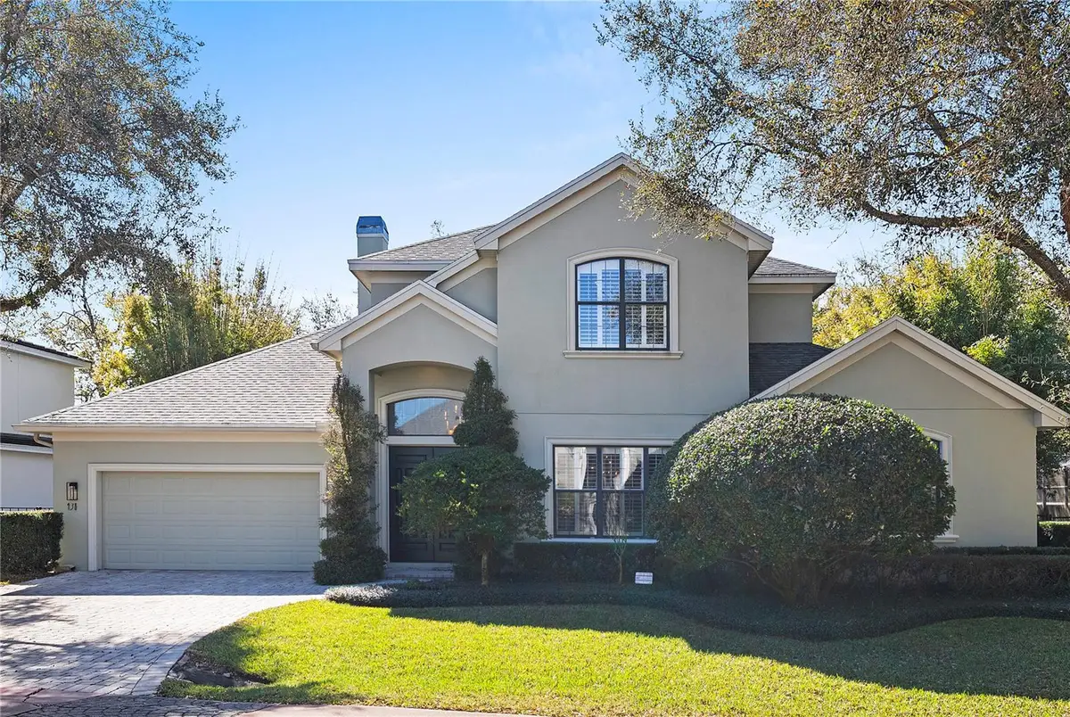 438 Harbour Oaks Pointe Drive, Orlando, FL 32809 - #1