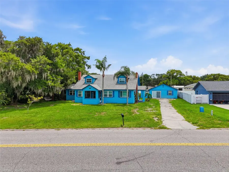 211 Lakeshore Boulevard, Saint Cloud, FL 34769 - #3