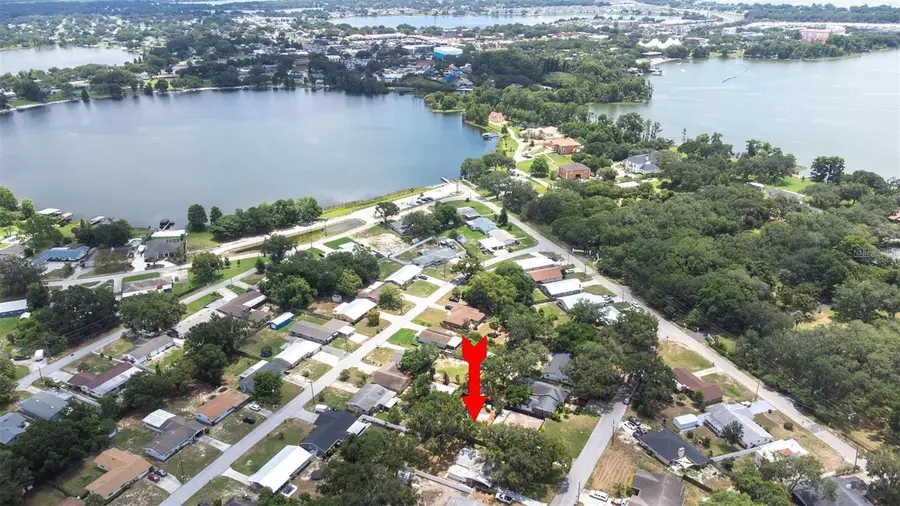144 Beverly Dr, Winter Haven, FL 33884 - #2