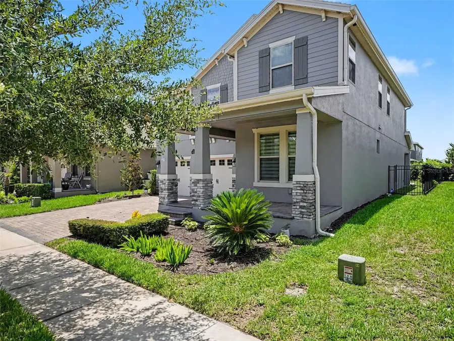 9572 Waterway Passage Drive, Winter Garden, FL 34787 - #3