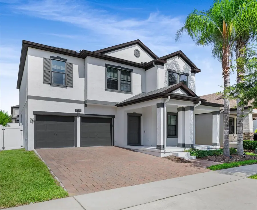 7594 Lake Hancock Boulevard, Winter Garden, FL 34787 - #2