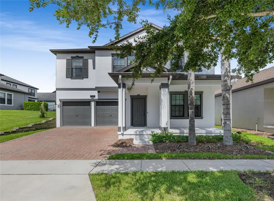 7594 Lake Hancock Boulevard, Winter Garden, FL 34787 - #3