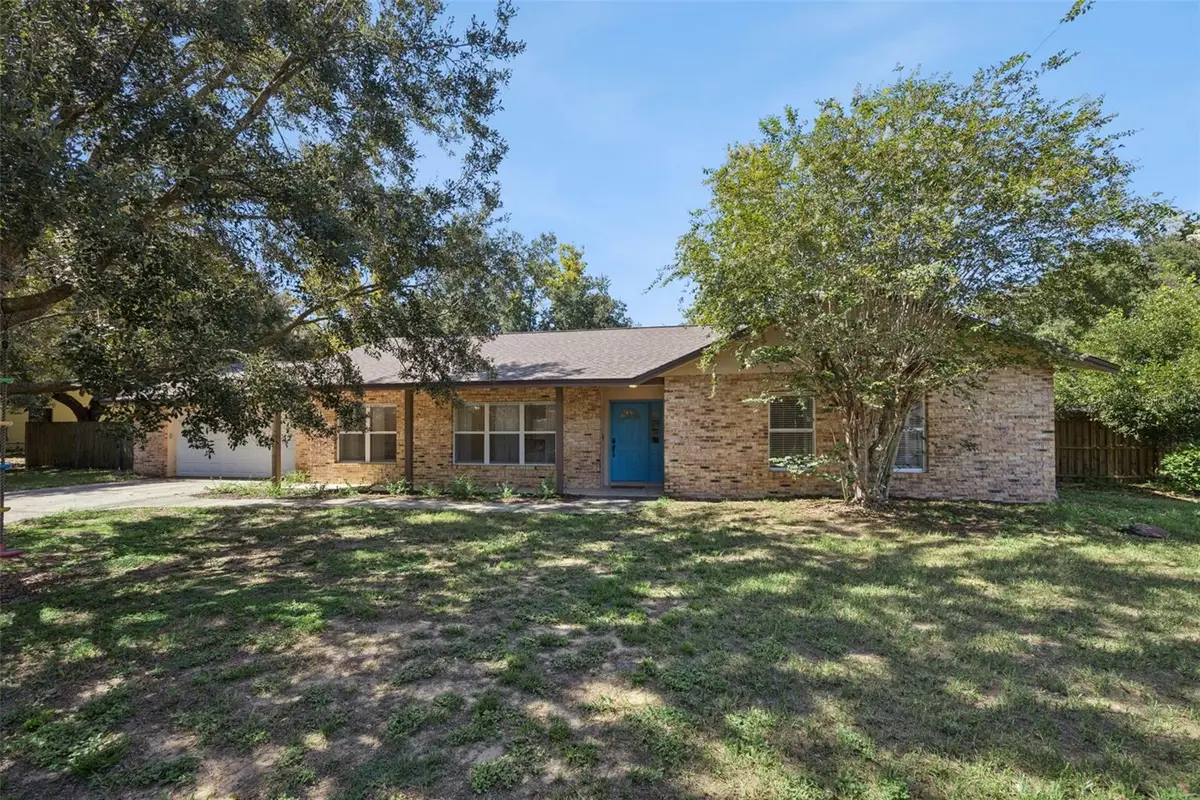 16045 Harbar Oaks Drive, Montverde, FL 34756 - #1