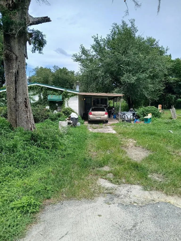 14847 SE 47th Court, Summerfield, FL 34491 - #1