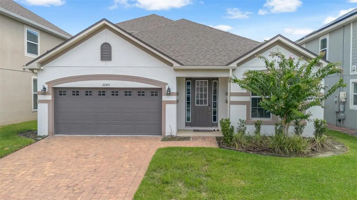 2285 Centerra Loop, Kissimmee, FL 34741 - #1