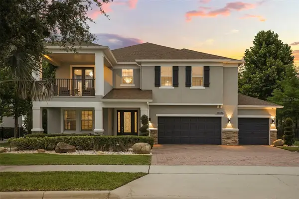 16038 Johns Lake Overlook Drive, WINTER GARDEN, FL 34787