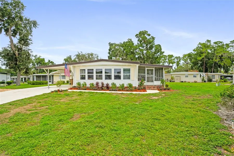 150 Azalea Trail, Leesburg, FL 34748 - #3