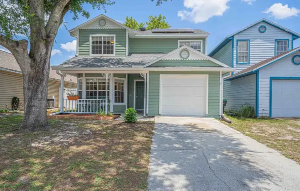 6673 Ryan Chase Court, ORLANDO, FL 32810
