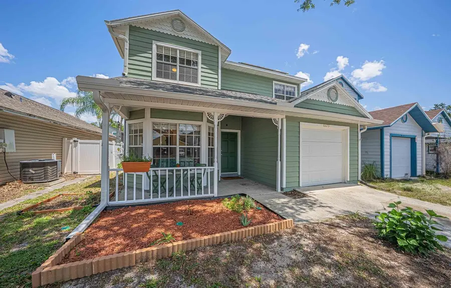 6673 Ryan Chase Court, Orlando, FL 32810 - #2