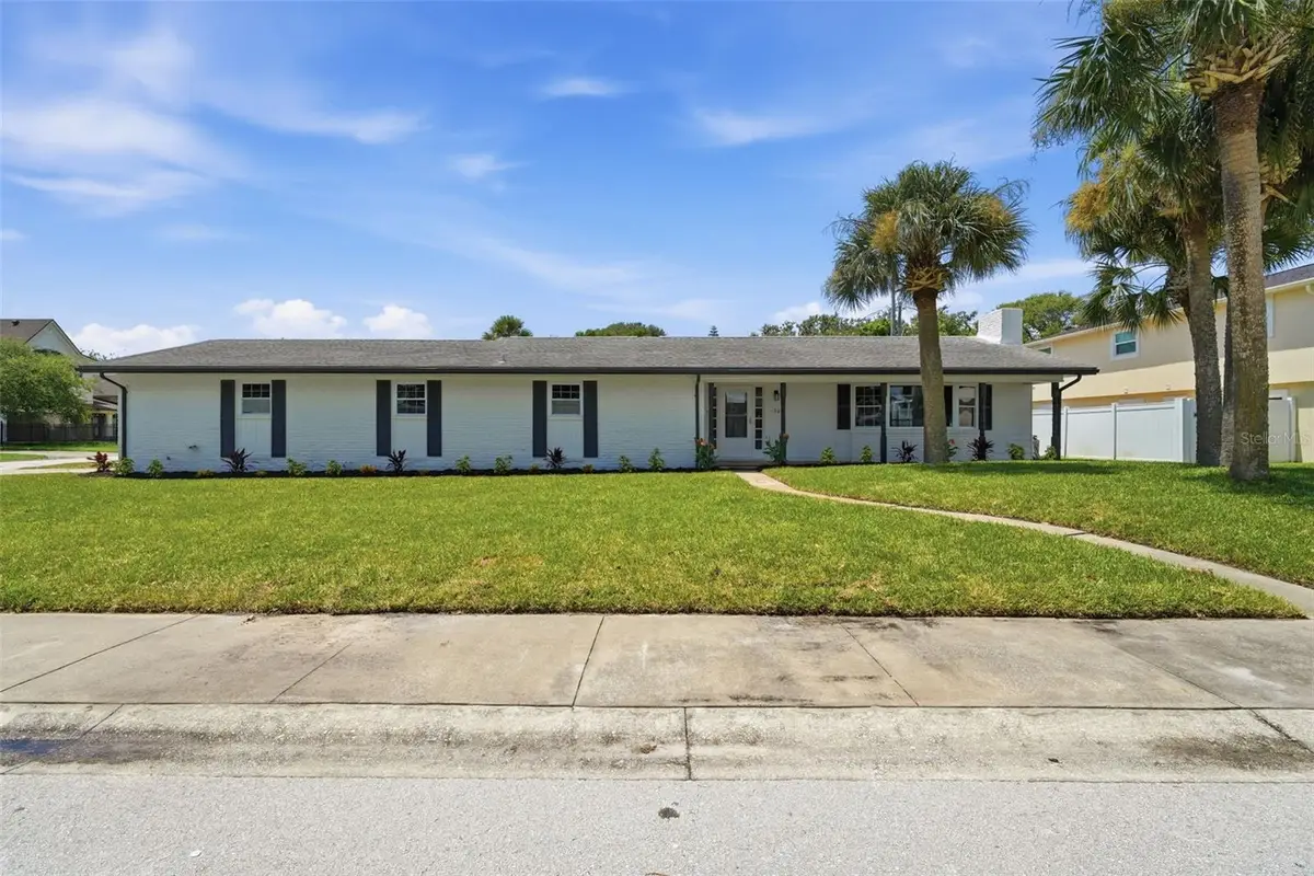 102 Ann Rustin Drive, Ormond Beach, FL 32176 - #1
