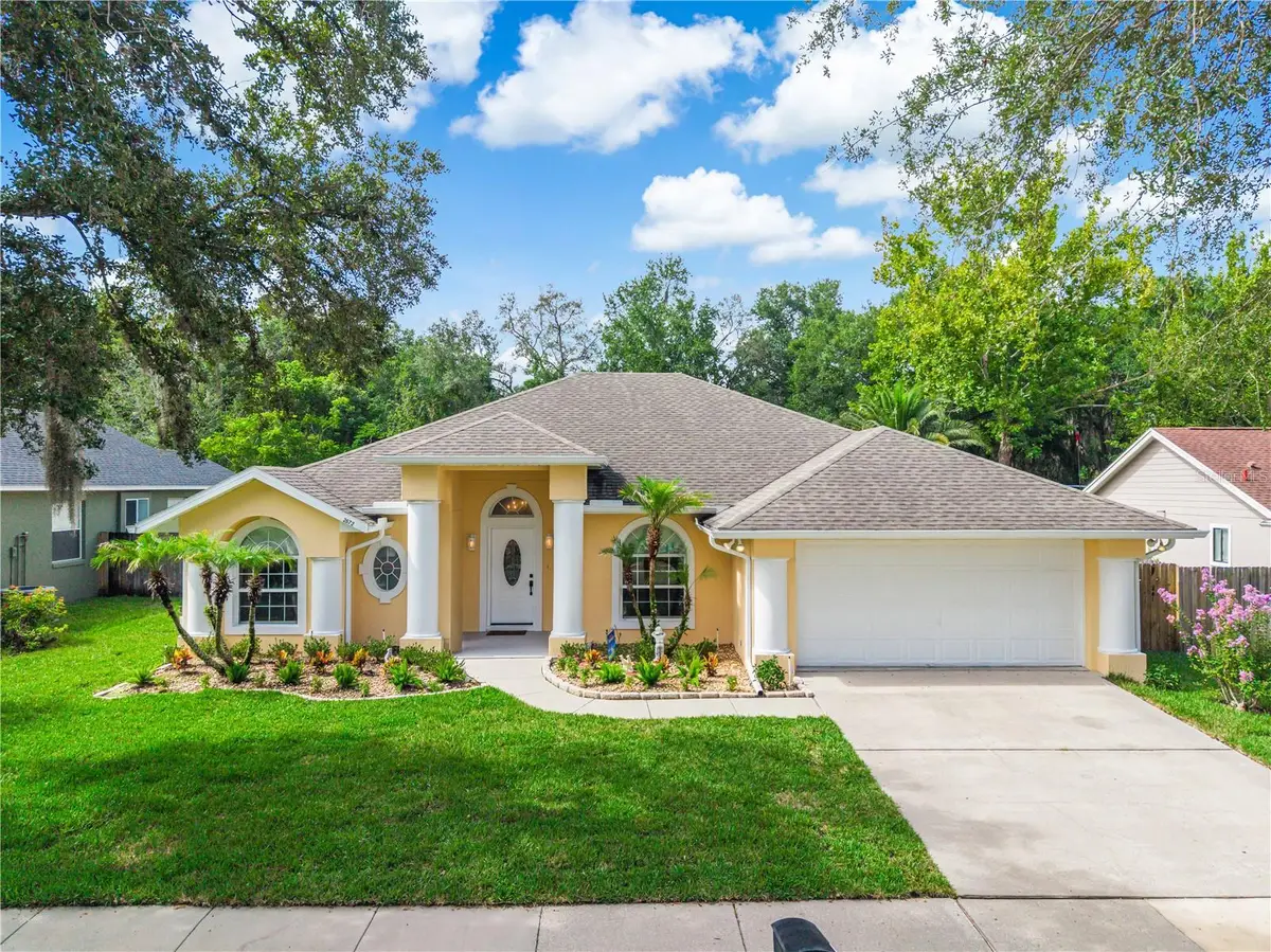 2672 Lake Jackson Circle, Apopka, FL 32703 - #1
