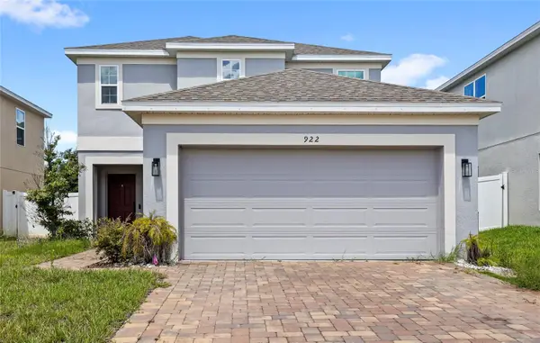 922 Anna Place, DAVENPORT, FL 33837