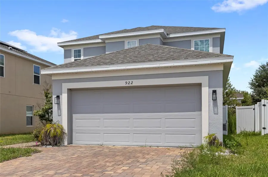 922 Anna Place, Davenport, FL 33837 - #2