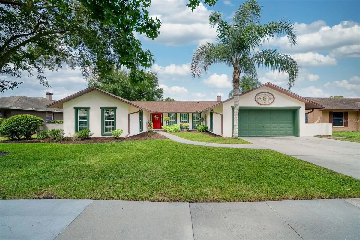 943 Fairway Drive, Winter Park, FL 32792 - #1