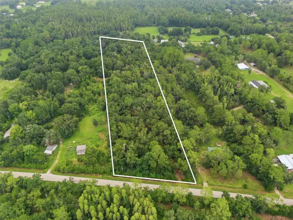 0 Old Dade City Road, KATHLEEN, FL 33849