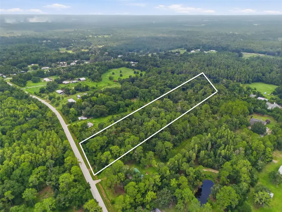 0 Old Dade City Road, Kathleen, FL 33849 - #2