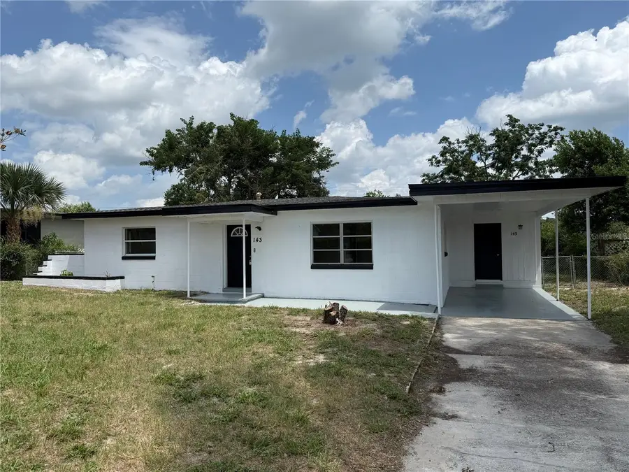 143 W Martin Street, Apopka, FL 32712 - #2