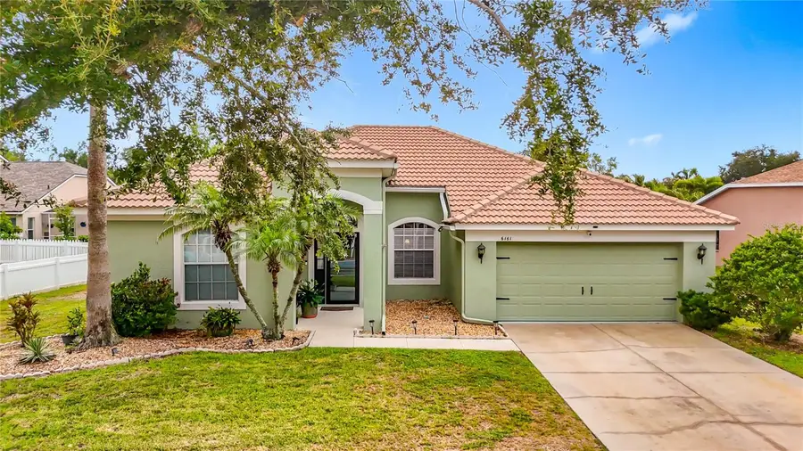 6161 Bobby Jones Court, Palmetto, FL 34221 - #2