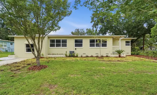 2506 Delaney Avenue, ORLANDO, FL 32806