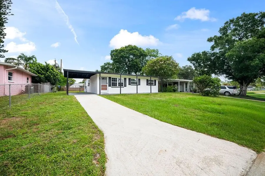 2204 Shelby Drive, Melbourne, FL 32935 - #2