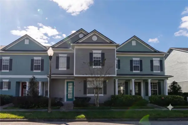 10158 Ridgebloom Avenue, ORLANDO, FL 32829