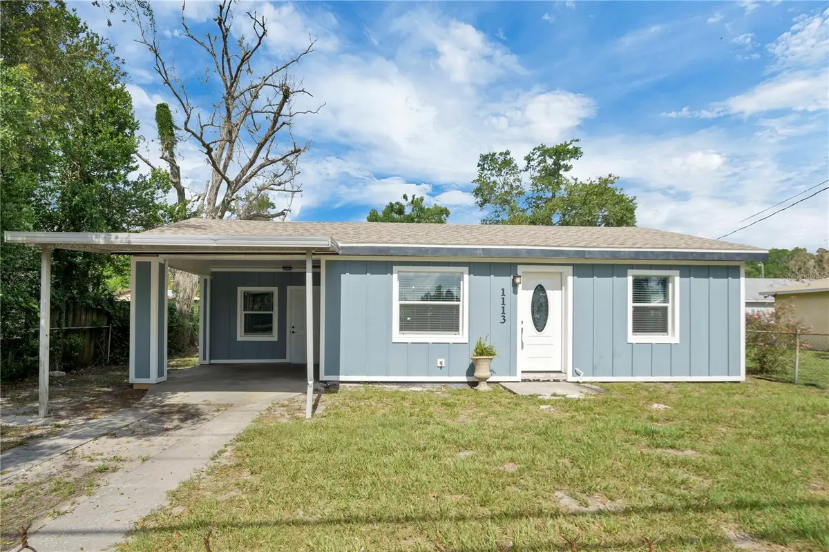 1113 S Central Avenue, Lakeland, FL 33815 - #1