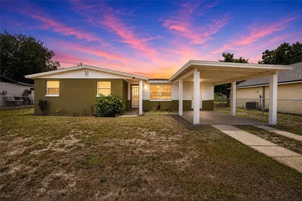4706 S 87th Street, TAMPA, FL 33619