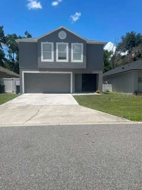 114 Gleason Cove, Sanford, FL 32773 - #1