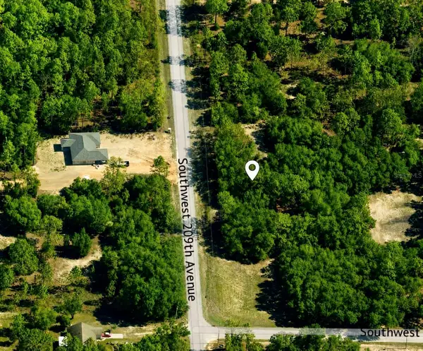 TBD SW 209 Avenue, DUNNELLON, FL 34431