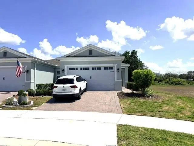 1647 Key Bay Trail, Kissimmee, FL 34747 - #1