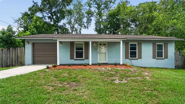 1310 NE 20th Street, OCALA, FL 34470