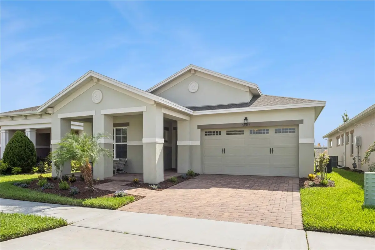 5087 Twin Lakes Boulevard, Saint Cloud, FL 34772 - #1