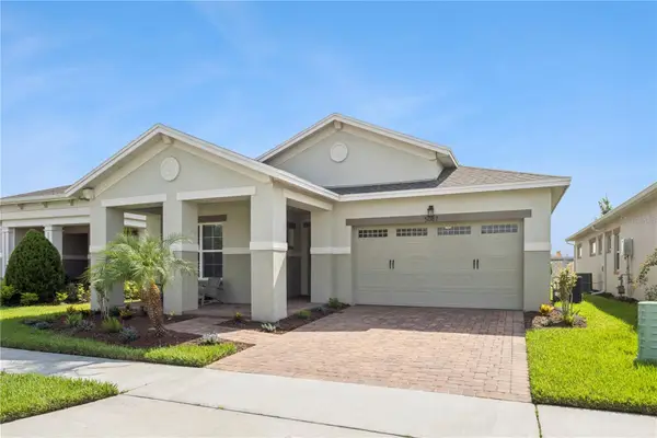5087 Twin Lakes Boulevard, ST CLOUD, FL 34772