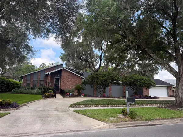 924 Ridgecrest Road, ORLANDO, FL 32806