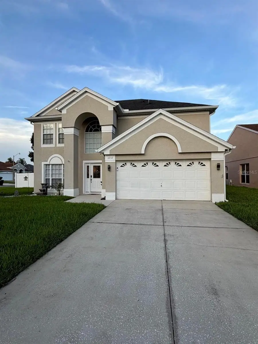 3232 Herons Point Circle, Kissimmee, FL 34741 - #1