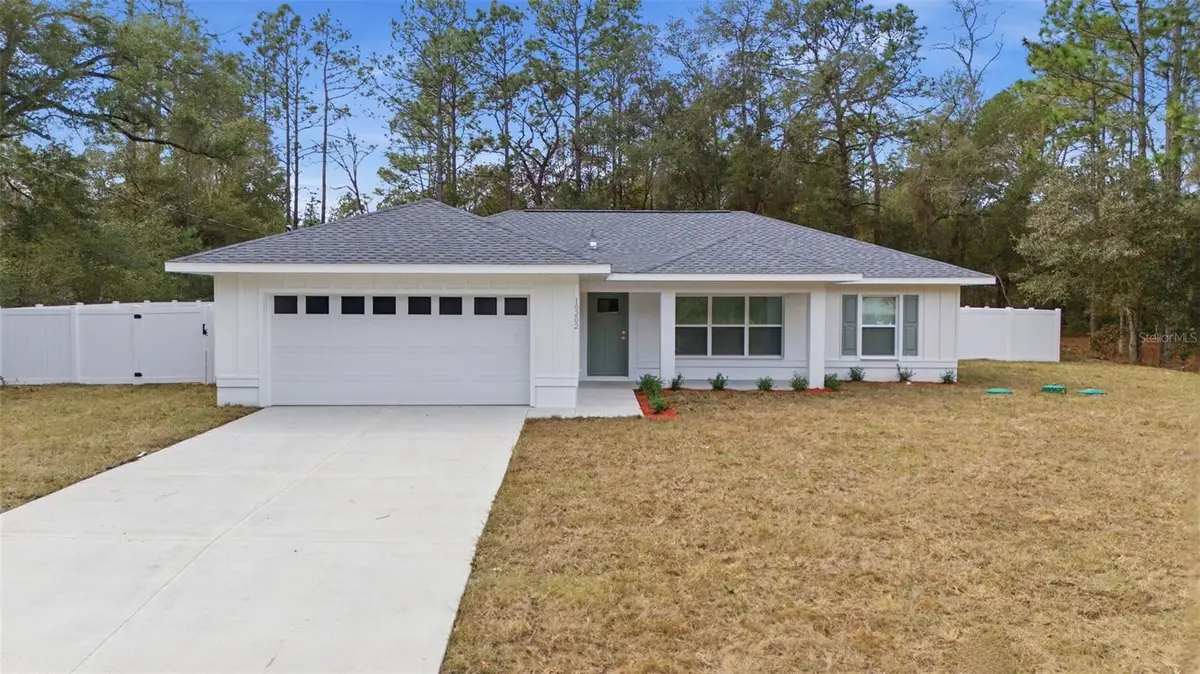 9960 N Sherman Drive, Citrus Springs, FL 34434 - #1