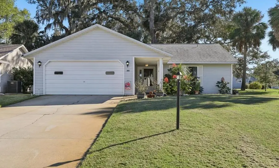 304 Brigadoon Circle, Leesburg, FL 34788 - #2