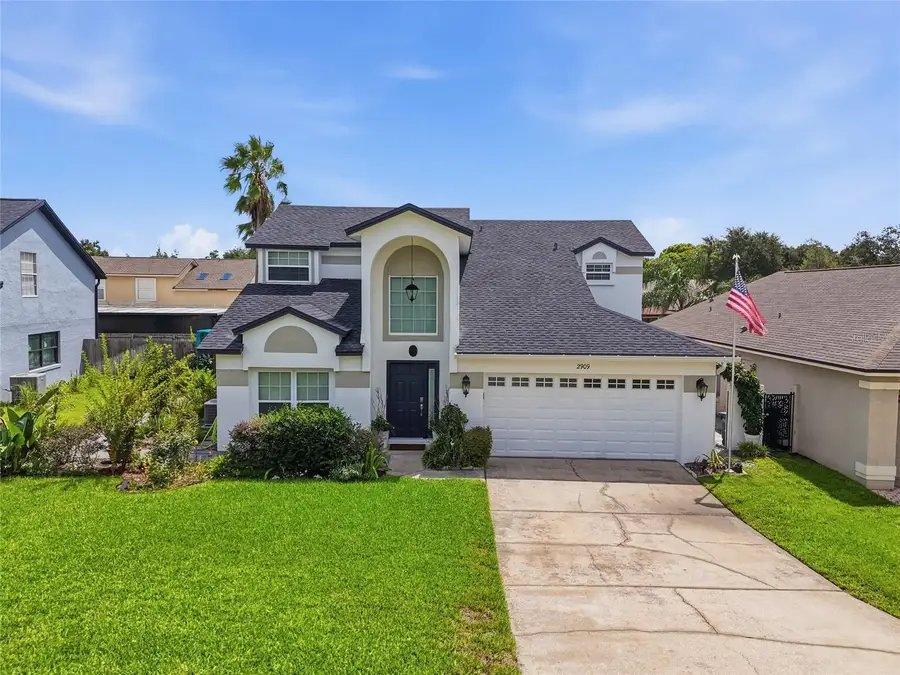 2909 Somersworth Court, Orlando, FL 32835 - #3